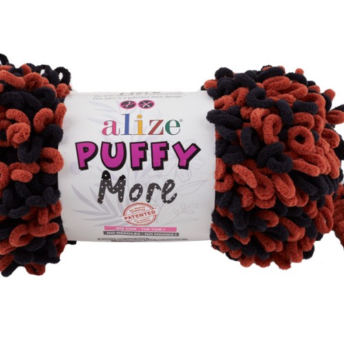 Alize Puffy More 6262